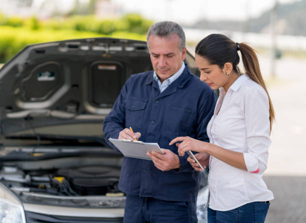 Auto Insurance in Stanislaus County County